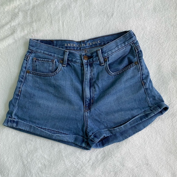 American Eagle denim shorts - Picture 1 of 1